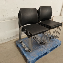 chaises